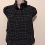 Topshop Wool Jacket Image 3
