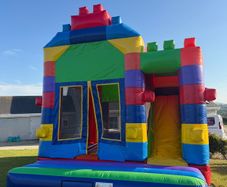 Bouncys Castles Party Machines 360 Photobooth