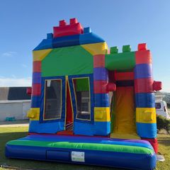 Bouncys Castles Party Machines 360 Photobooth