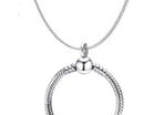 Charm Necklace