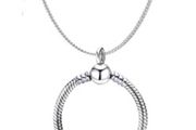 Charm Necklace