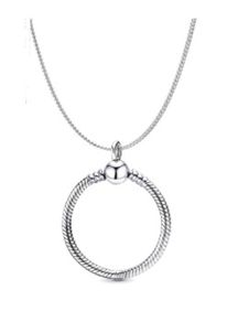 Charm Necklace