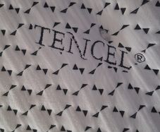 King size mattress TENCEL