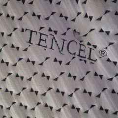 King size mattress TENCEL