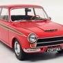 Ford Cortina MK1 Lotus 1966 - 1/18 - New In Box Image 6
