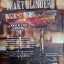 Peaky Blinders cocktail cookbook Image 2