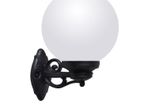 Globe Head G250 & Bisso Wall Bracket