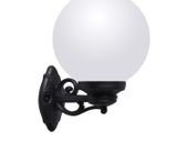 Globe Head G250 & Bisso Wall Bracket