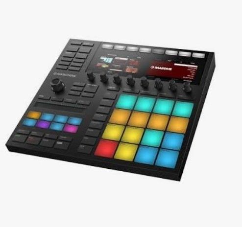 Maschine MK3