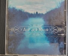 Melissa Auf Der Maur (Hole) - Auf Der Maur CD (2004) Alternative Rock Grunge EX+