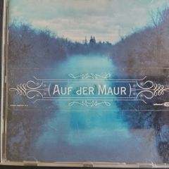Melissa Auf Der Maur (Hole) - Auf Der Maur CD (2004) Alternative Rock Grunge EX+
