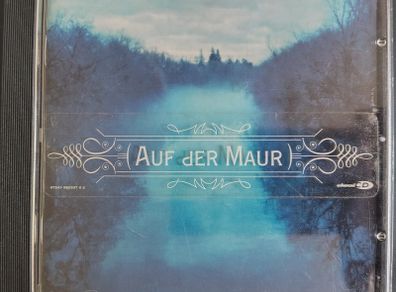 Melissa Auf Der Maur (Hole) - Auf Der Maur CD (2004) Alternative Rock Grunge EX+