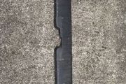 Volkswagen T4 Rear Door Trim Panel