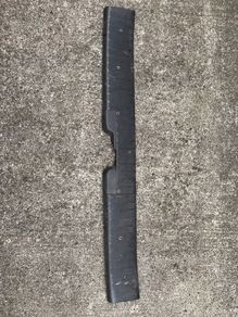 Volkswagen T4 Rear Door Trim Panel