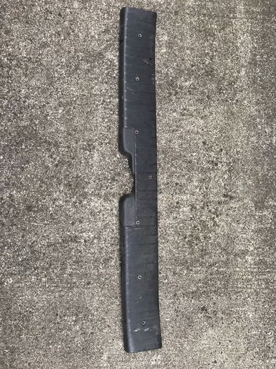Volkswagen T4 Rear Door Trim Panel