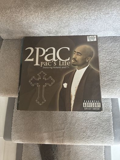 Hip Hop Vinyl