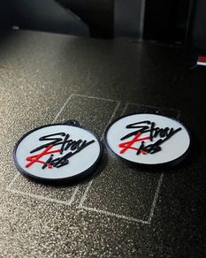 Stray kids keychains - bulk stock (See my other ads)