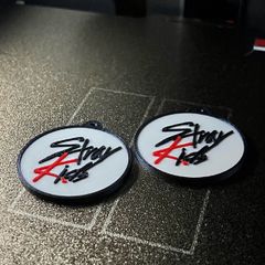 Stray kids keychains - bulk stock (See my other ads)