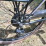 LUCHS Dutch-style city bicycle (fully serviced, hardly used) Image 4