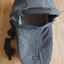 Mamas & Papas Flip XT- Grey Carrycot Image 3