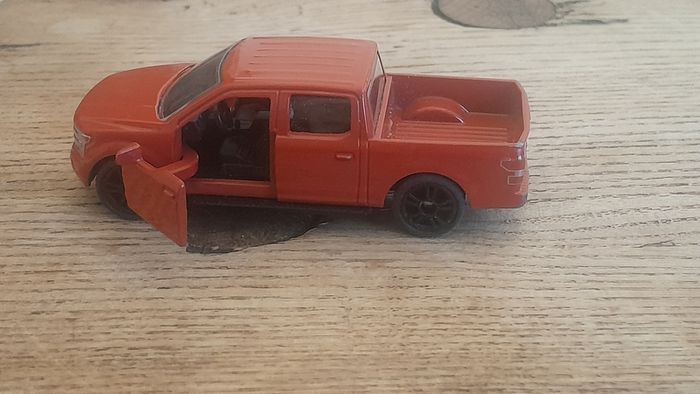 Siku Ford F150