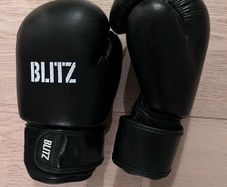 Boxing Gloves - Kids