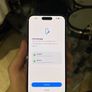 iPhone 14 Pro Max 256GB in Deep Purple Image 6