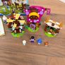 Lego Dreamzzz Dream Village set 40657 Image 3