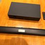 JVC Soundbar & Sub-Woofer Image 2