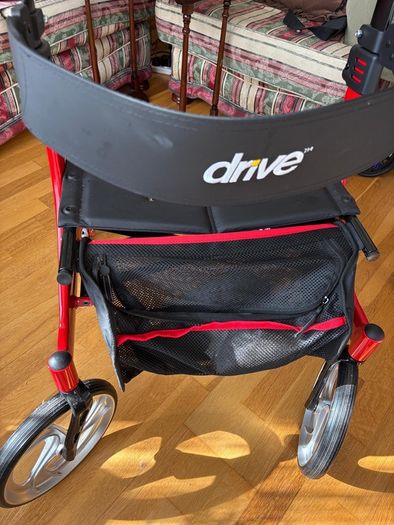 Rollator