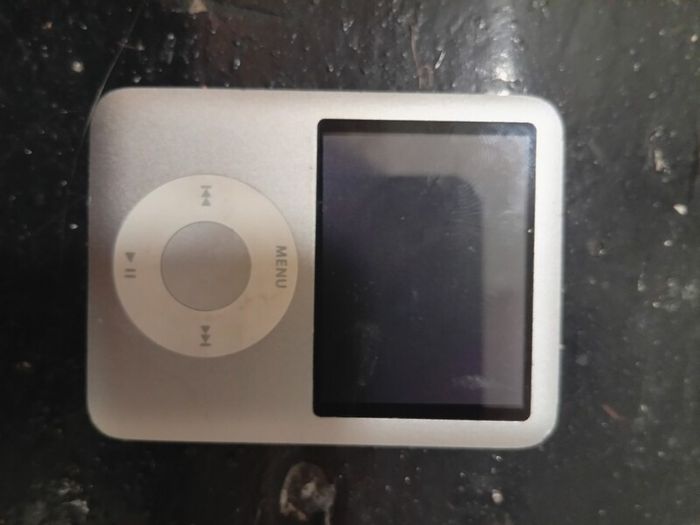 ipod Sony docking station