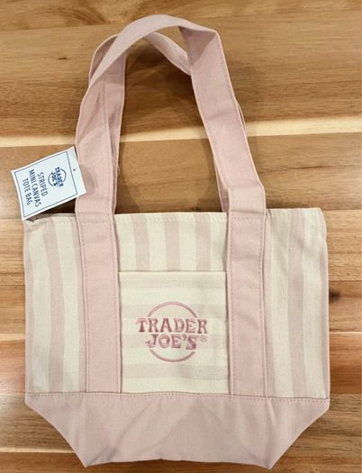Trader Joes Tote Bag