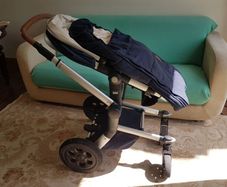 Joolz buggy