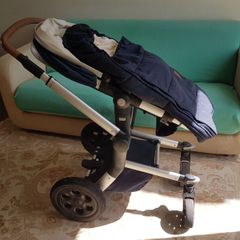 Joolz buggy