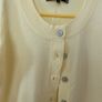 Principles Cardigan Size 12 (new) Image 2