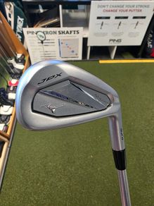 As New Mizuno Jpx925 Forged Irons