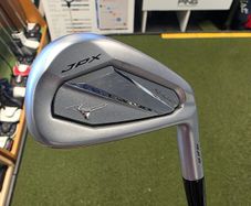As New Mizuno Jpx925 Forged Irons
