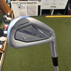 As New Mizuno Jpx925 Forged Irons