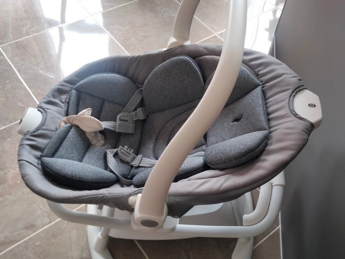 Joie Sansa Baby Rocker