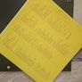 Ramones LP (Yellow) - Road To Ruin Image 4