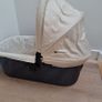 Uppababy bassinet only (2013; wheat colour) Image 3