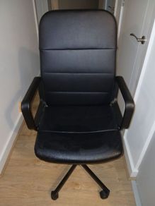 office