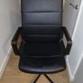 two office chairs Image 3