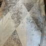 Christian Fischbacher Large Rug 200x280 Brand New Image 2