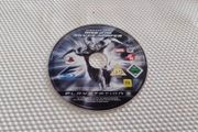 Fantastic Four Rise of the Silver Surfer PlayStation3 Ps3 Games Original
