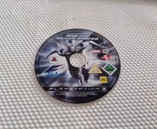 Fantastic Four Rise of the Silver Surfer PlayStation3 Ps3 Games Original