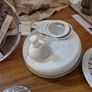 Vintage Manual Food Processor. Image 5
