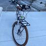 Electric bike ( Electra) Image 2