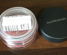 Bare Minerals blush " beauty "