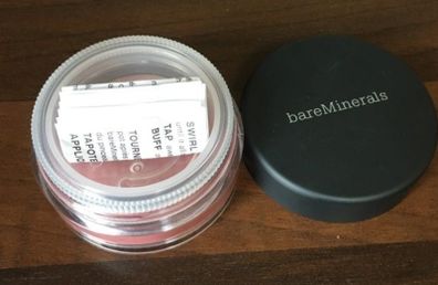 Bare Minerals blush " beauty "
